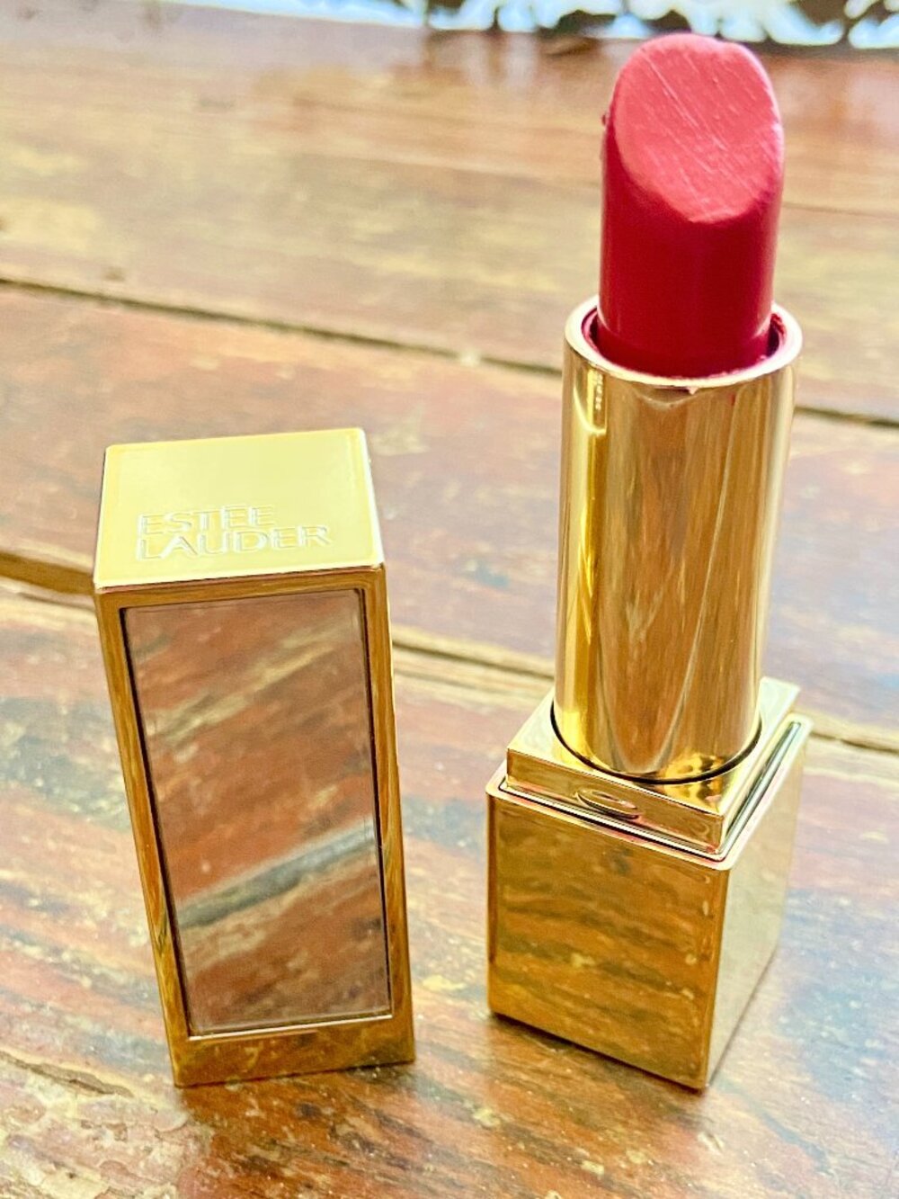 Estee Lauder ENVIOUS 340 Pure Color Envy Sculpting Lipstick NWOB
